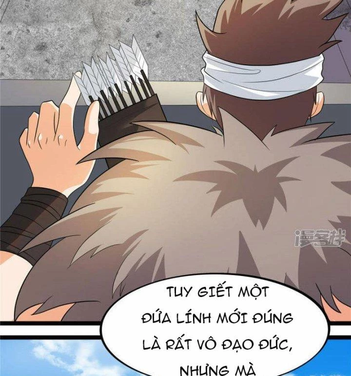 Ta Có Trăm Vạn Trò Chơi Chapter 21 - Trang 3