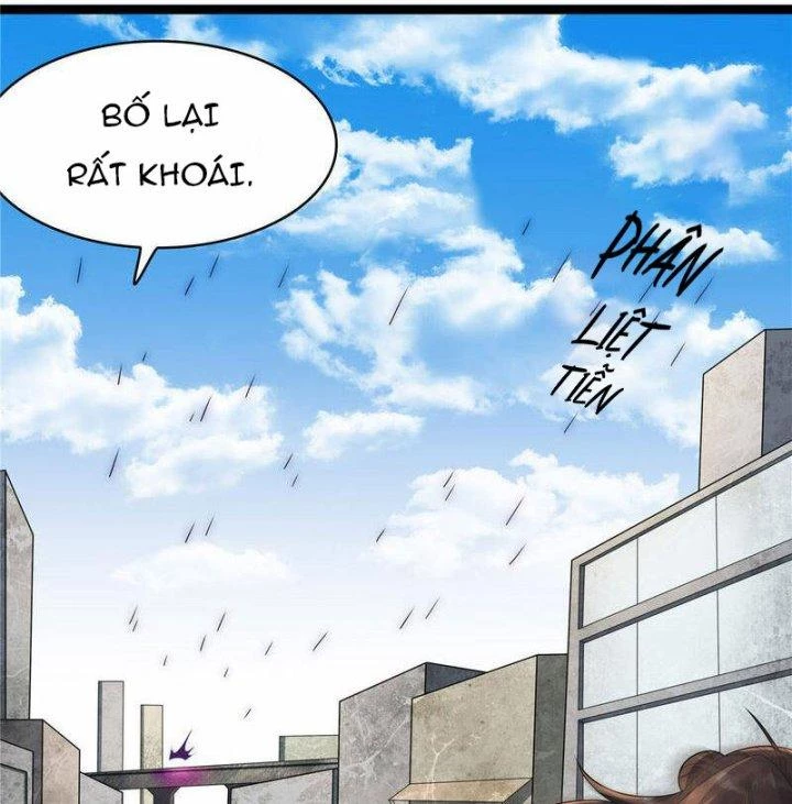 Ta Có Trăm Vạn Trò Chơi Chapter 21 - Trang 3