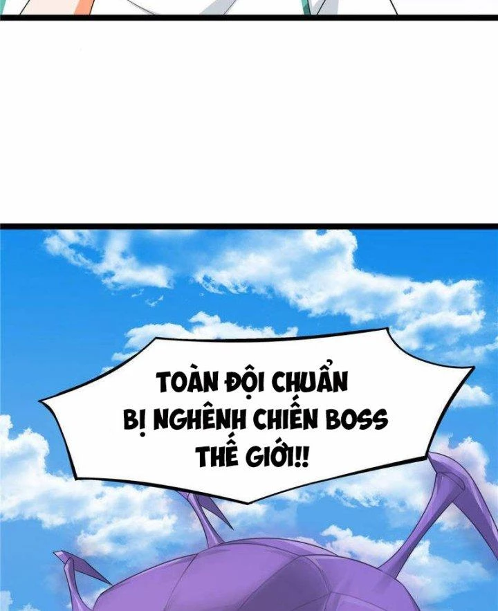 Ta Có Trăm Vạn Trò Chơi Chapter 21 - Trang 3