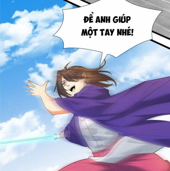 Ta Có Trăm Vạn Trò Chơi Chapter 21 - Trang 3