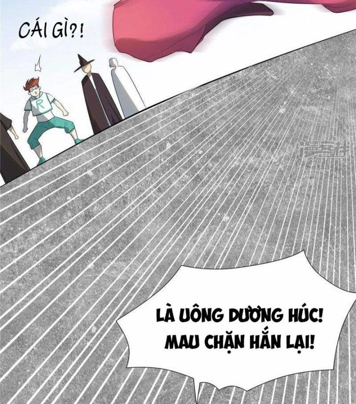 Ta Có Trăm Vạn Trò Chơi Chapter 21 - Trang 3