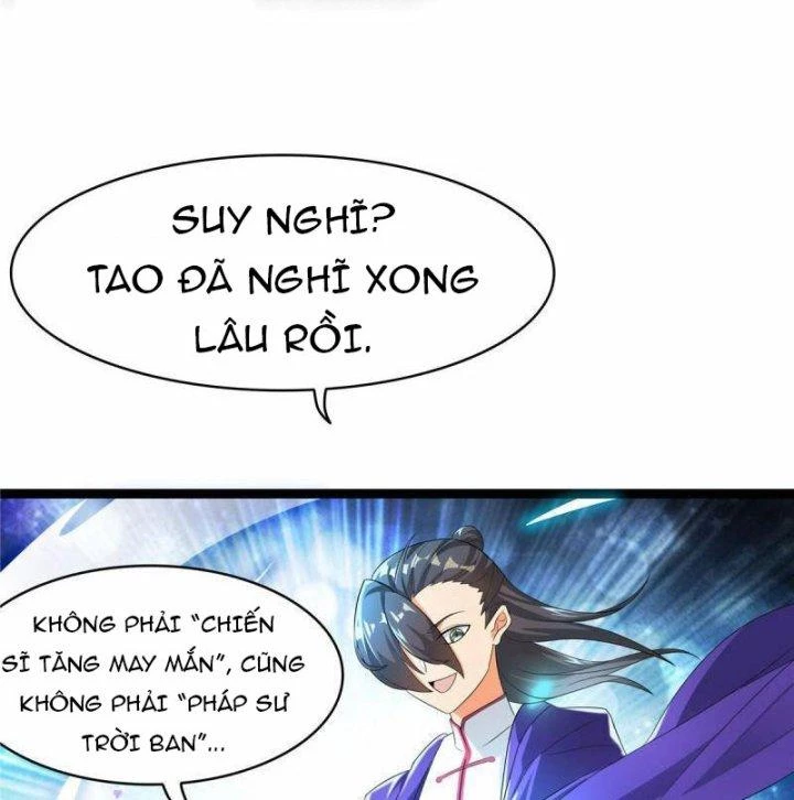 Ta Có Trăm Vạn Trò Chơi Chapter 21 - Trang 3