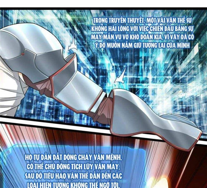 Ta Có Trăm Vạn Trò Chơi Chapter 21 - Trang 3