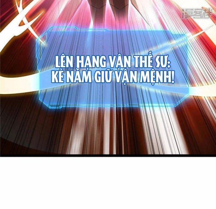 Ta Có Trăm Vạn Trò Chơi Chapter 21 - Trang 3