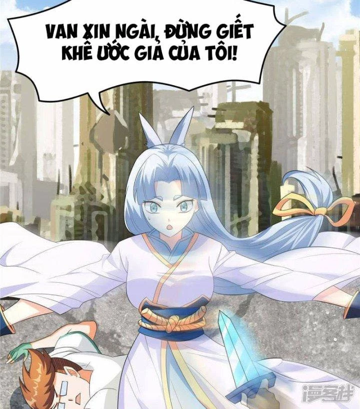Ta Có Trăm Vạn Trò Chơi Chapter 21 - Trang 3