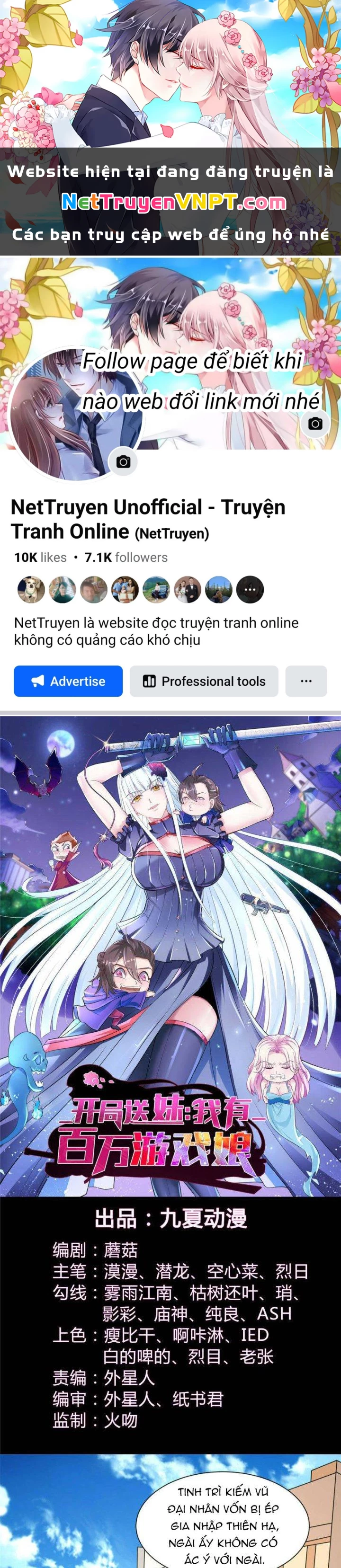 Ta Có Trăm Vạn Trò Chơi Chapter 22 - Next Chapter 23