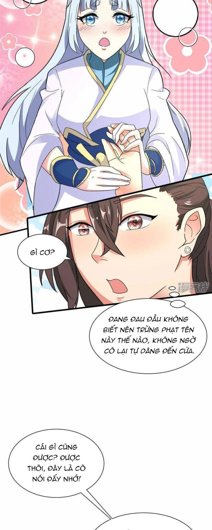 Ta Có Trăm Vạn Trò Chơi Chapter 22 - Trang 3