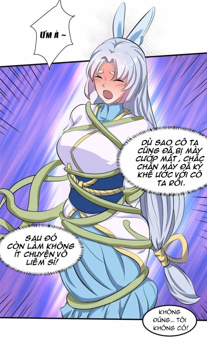 Ta Có Trăm Vạn Trò Chơi Chapter 24 - Trang 3