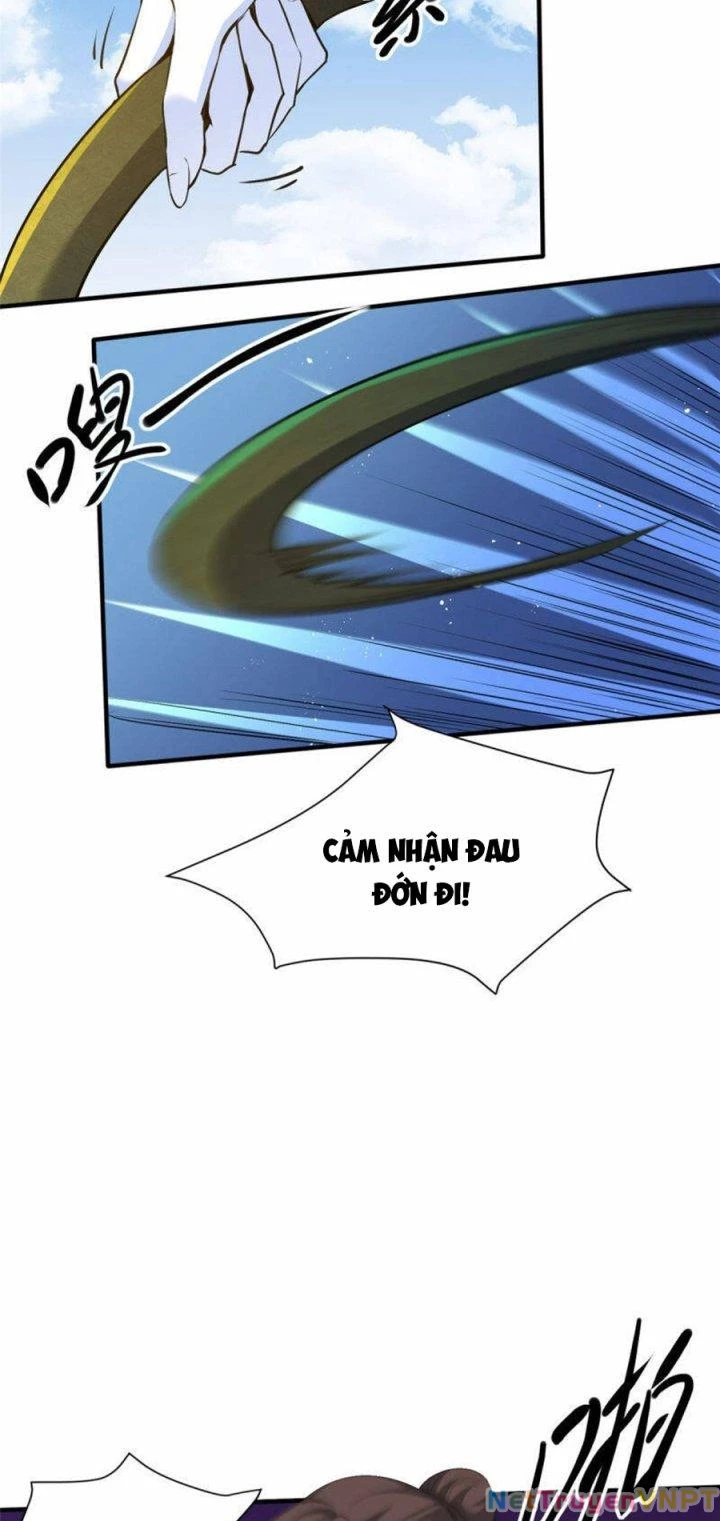 Ta Có Trăm Vạn Trò Chơi Chapter 25 - Trang 3