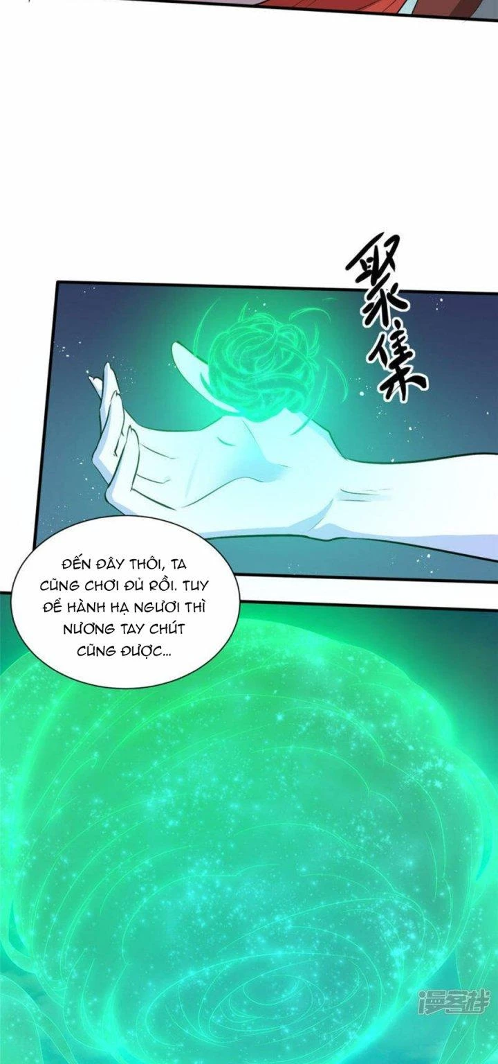 Ta Có Trăm Vạn Trò Chơi Chapter 25 - Trang 3