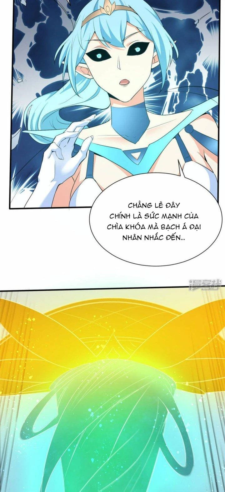 Ta Có Trăm Vạn Trò Chơi Chapter 25 - Trang 3