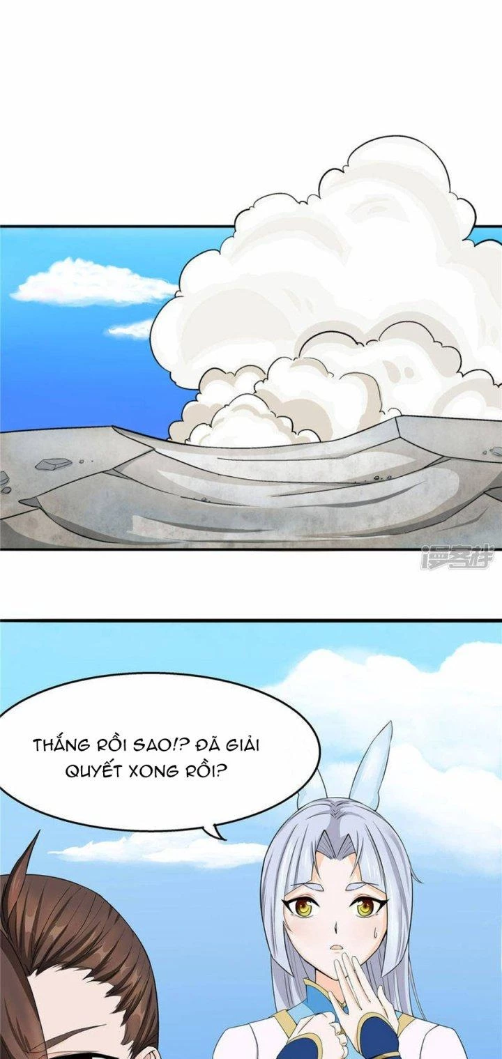 Ta Có Trăm Vạn Trò Chơi Chapter 26 - Trang 3