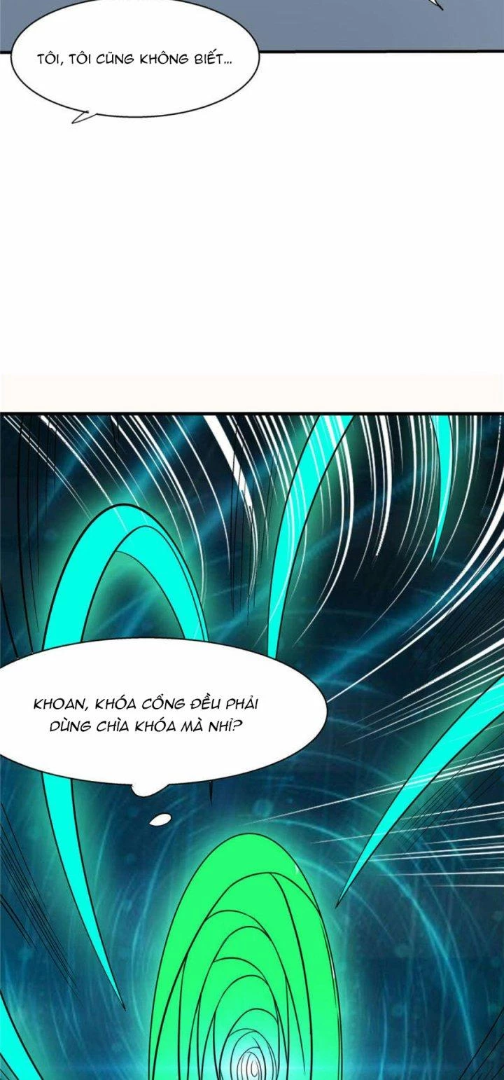 Ta Có Trăm Vạn Trò Chơi Chapter 26 - Trang 3