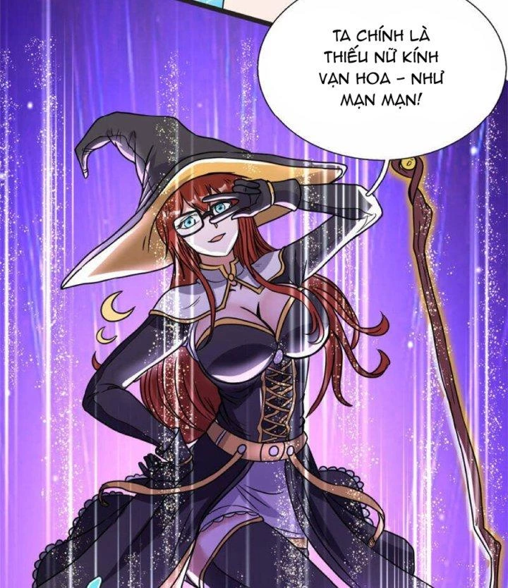 Ta Có Trăm Vạn Trò Chơi Chapter 28 - Next Chapter 29