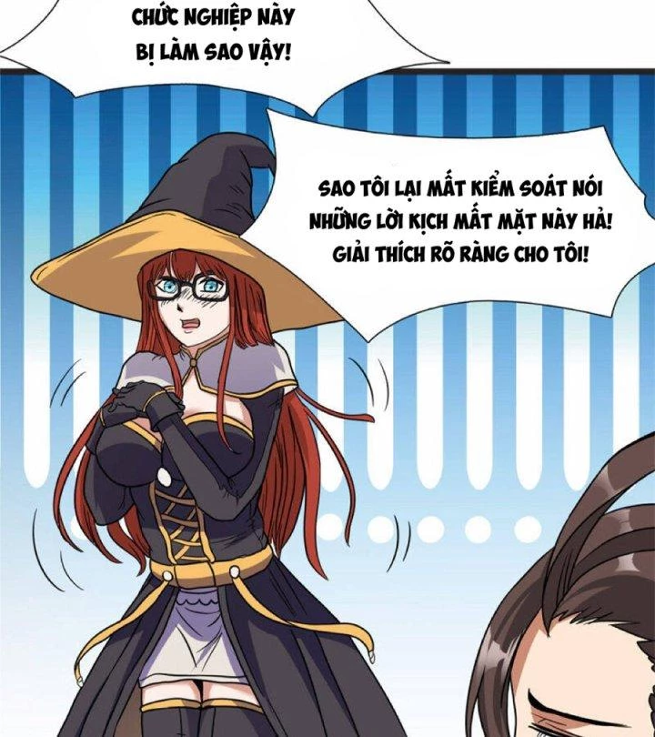 Ta Có Trăm Vạn Trò Chơi Chapter 28 - Next Chapter 29
