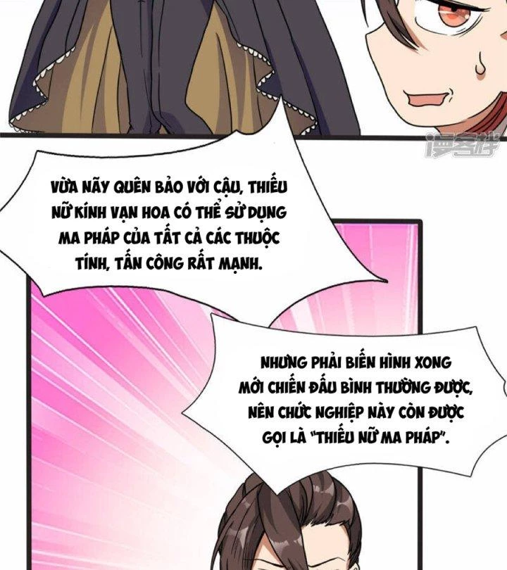Ta Có Trăm Vạn Trò Chơi Chapter 28 - Next Chapter 29