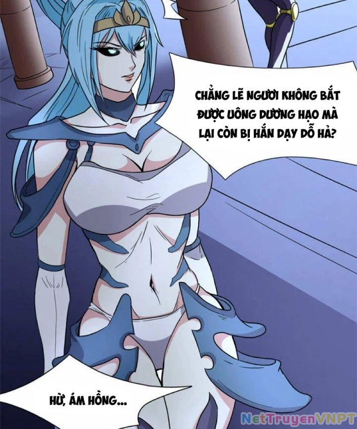 Ta Có Trăm Vạn Trò Chơi Chapter 28 - Next Chapter 29