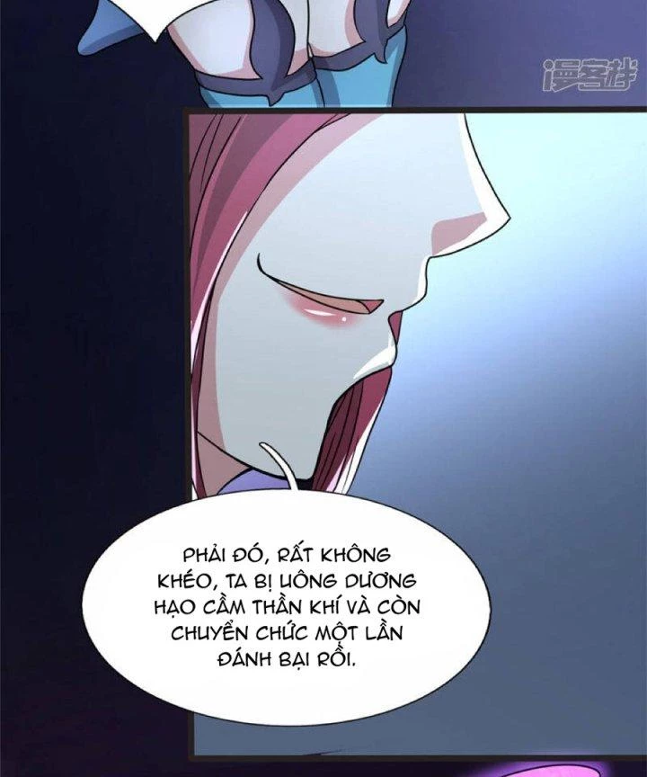Ta Có Trăm Vạn Trò Chơi Chapter 28 - Next Chapter 29