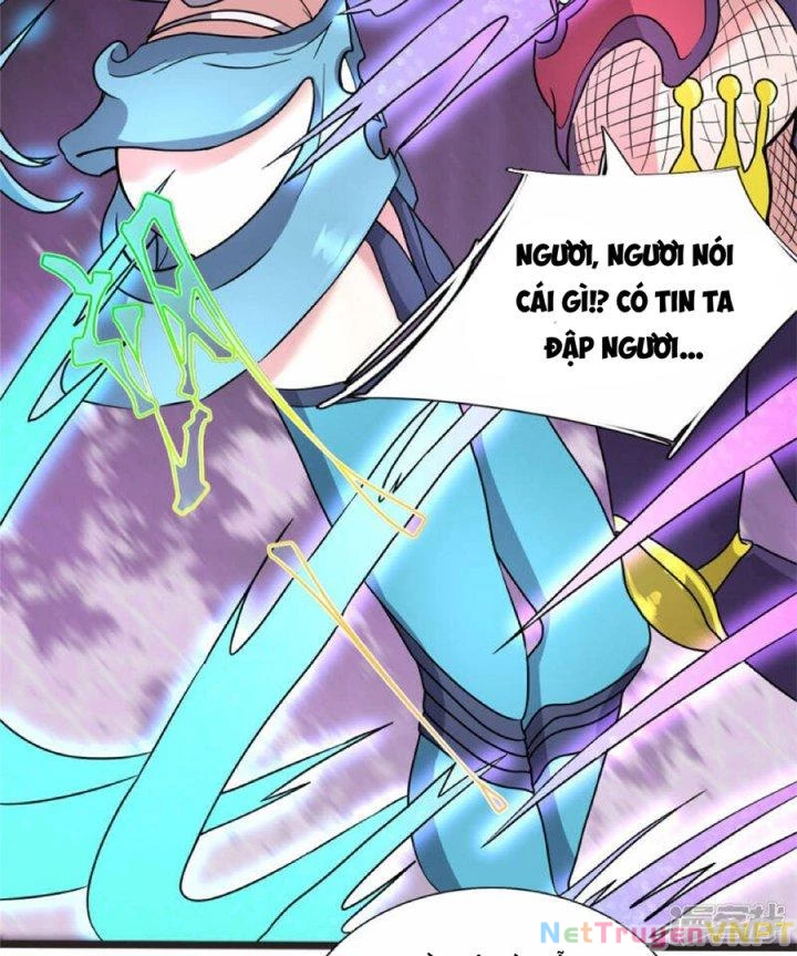 Ta Có Trăm Vạn Trò Chơi Chapter 28 - Next Chapter 29