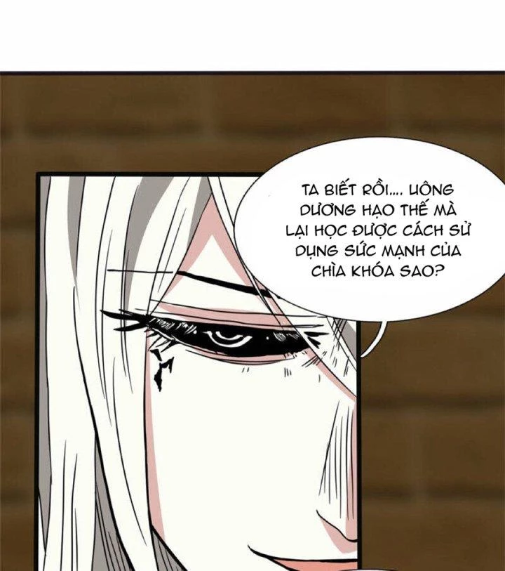 Ta Có Trăm Vạn Trò Chơi Chapter 28 - Next Chapter 29