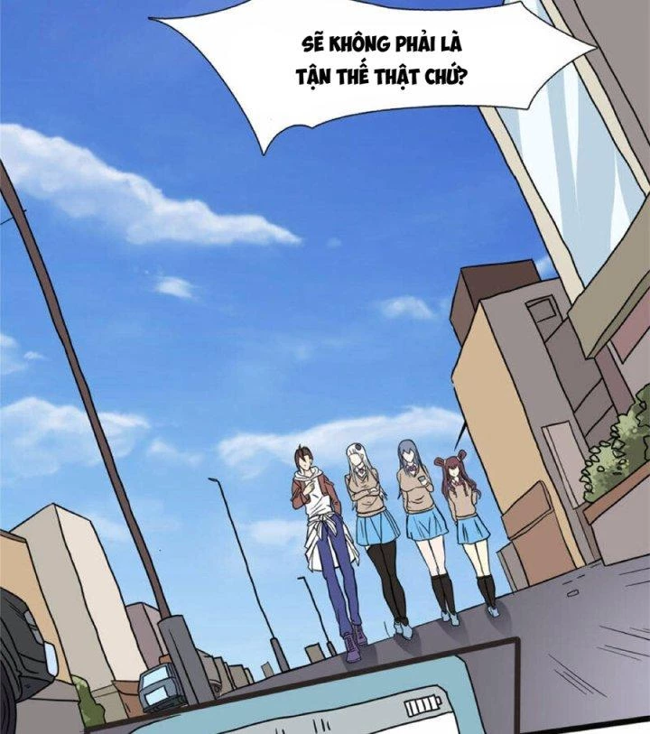 Ta Có Trăm Vạn Trò Chơi Chapter 28 - Next Chapter 29