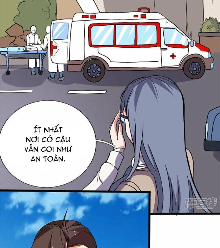 Ta Có Trăm Vạn Trò Chơi Chapter 28 - Next Chapter 29