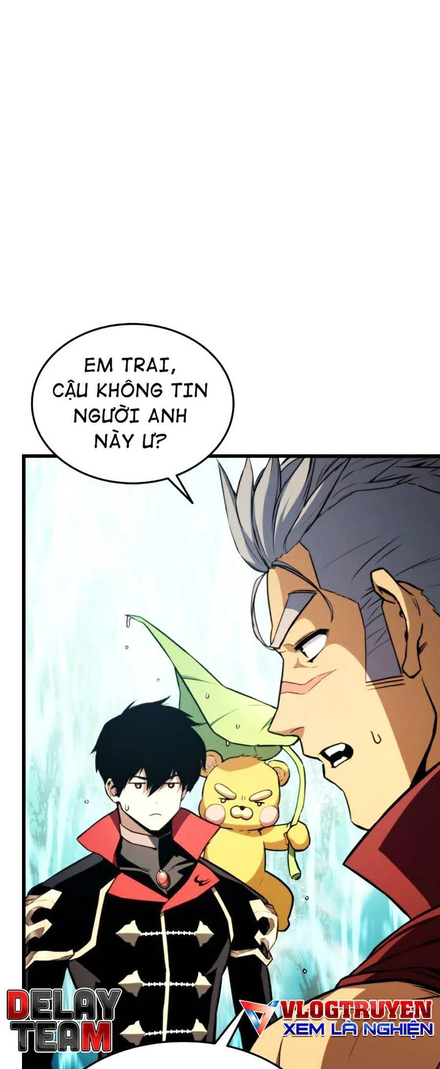 Huyền Thoại Game Thủ - Tái Xuất Chapter 42 - Trang 4