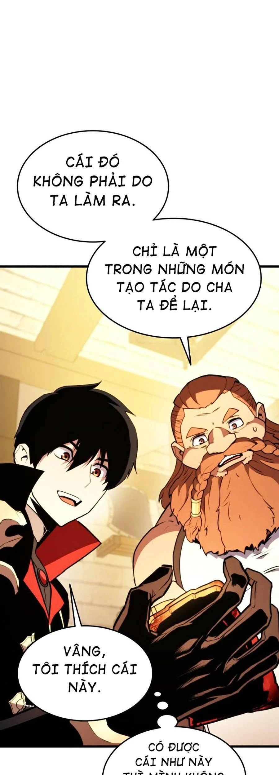 Huyền Thoại Game Thủ - Tái Xuất Chapter 42 - Trang 4