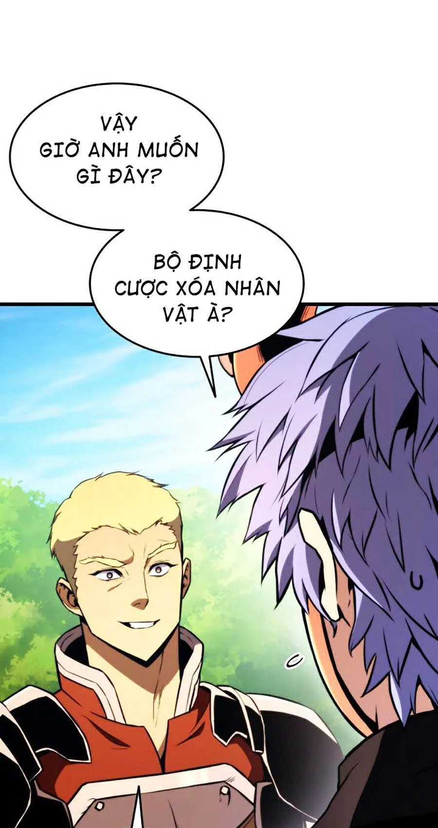 Huyền Thoại Game Thủ - Tái Xuất Chapter 42 - Trang 4