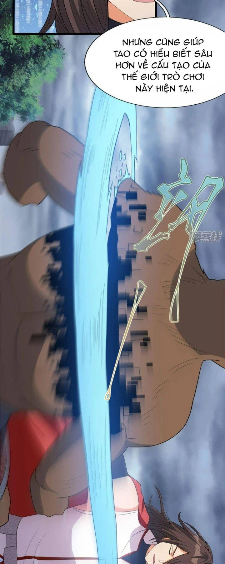 Ta Có Trăm Vạn Trò Chơi Chapter 31 - Next Chapter 32