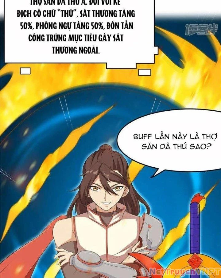 Ta Có Trăm Vạn Trò Chơi Chapter 34 - Trang 3