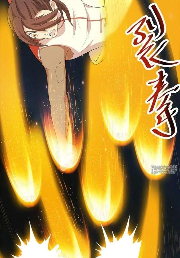Ta Có Trăm Vạn Trò Chơi Chapter 34 - Trang 3