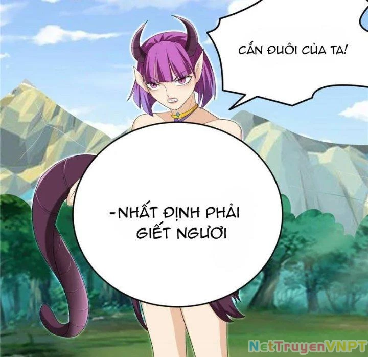 Ta Có Trăm Vạn Trò Chơi Chapter 34 - Trang 3