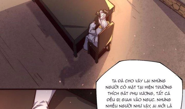 Vạn Ác Bất Xá Chapter 24 - Trang 3