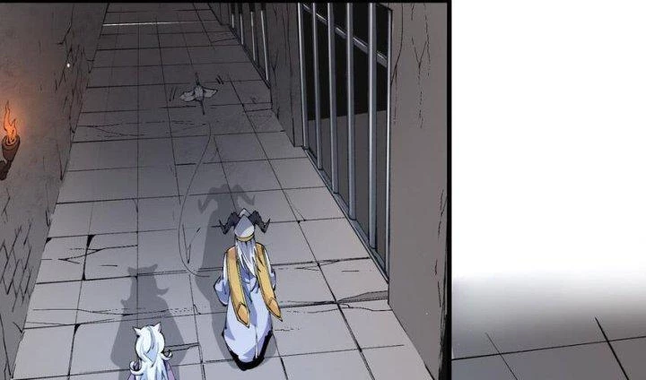 Vạn Ác Bất Xá Chapter 24 - Trang 3