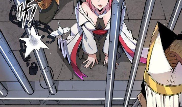 Vạn Ác Bất Xá Chapter 24 - Trang 3