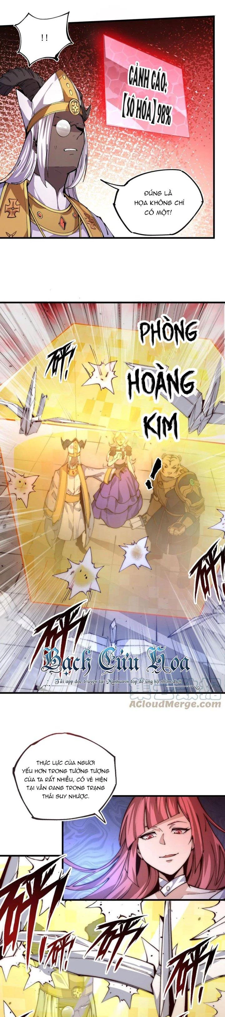 Vạn Ác Bất Xá Chapter 25 - Next Chapter 26