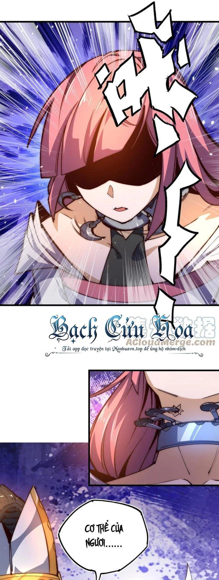 Vạn Ác Bất Xá Chapter 25 - Next Chapter 26