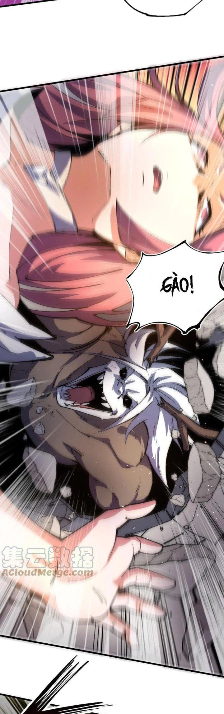Vạn Ác Bất Xá Chapter 25 - Next Chapter 26