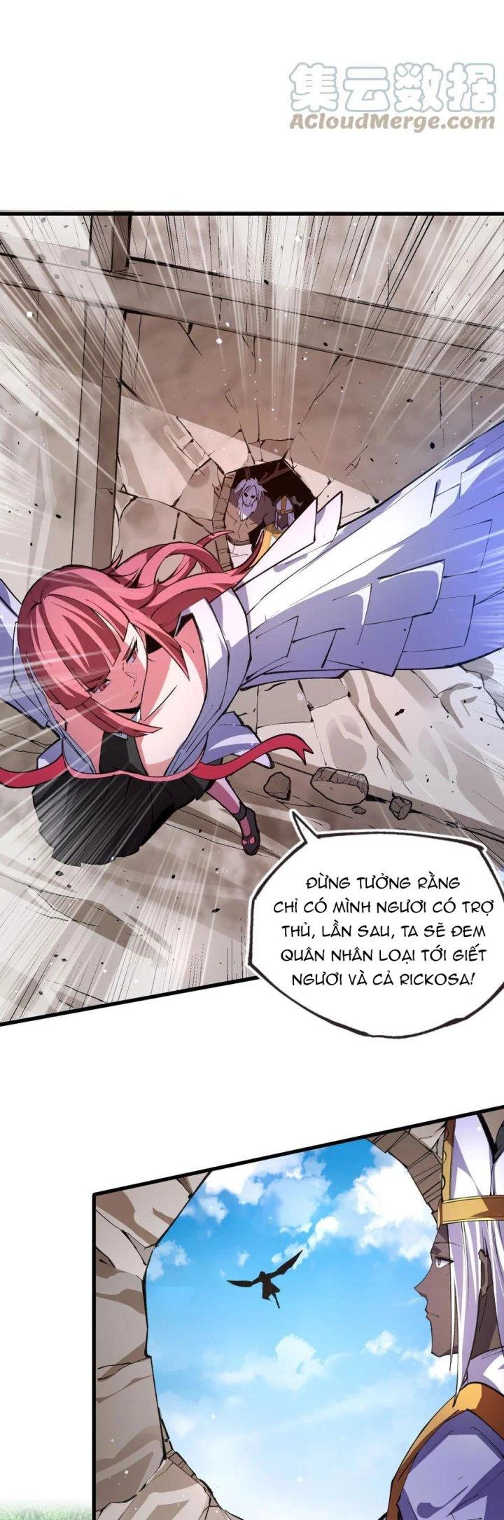 Vạn Ác Bất Xá Chapter 25 - Next Chapter 26