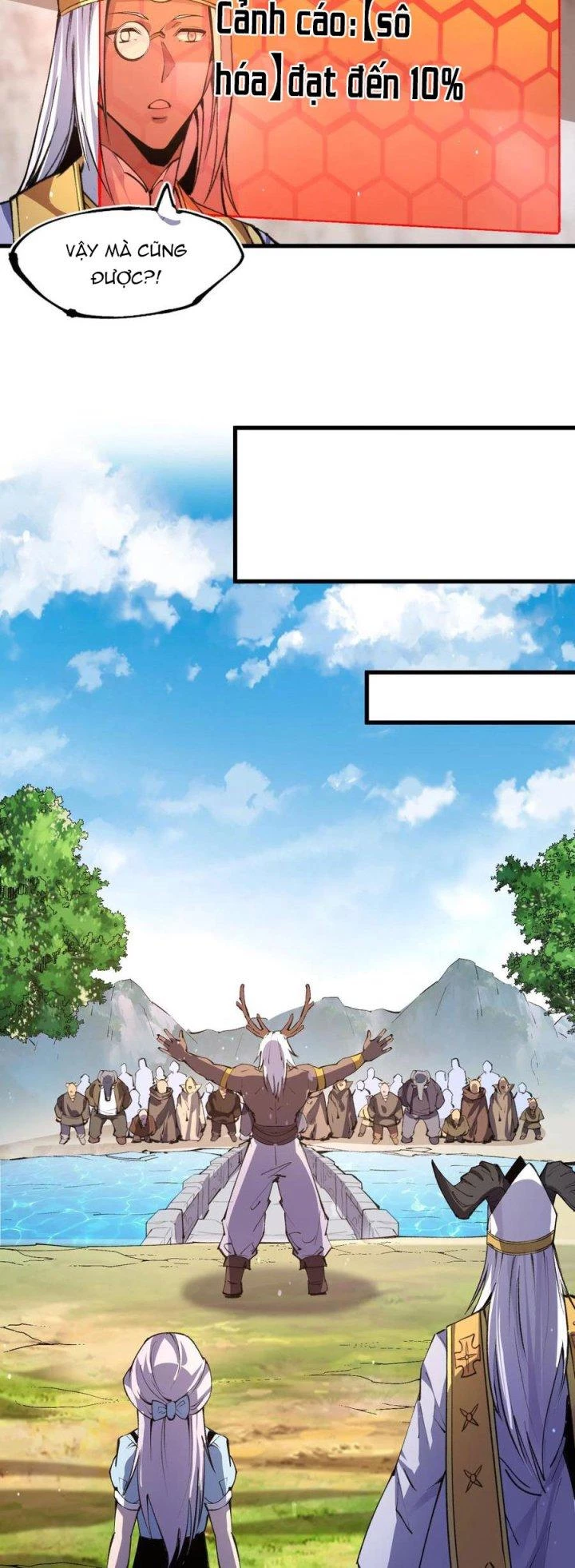 Vạn Ác Bất Xá Chapter 25 - Next Chapter 26