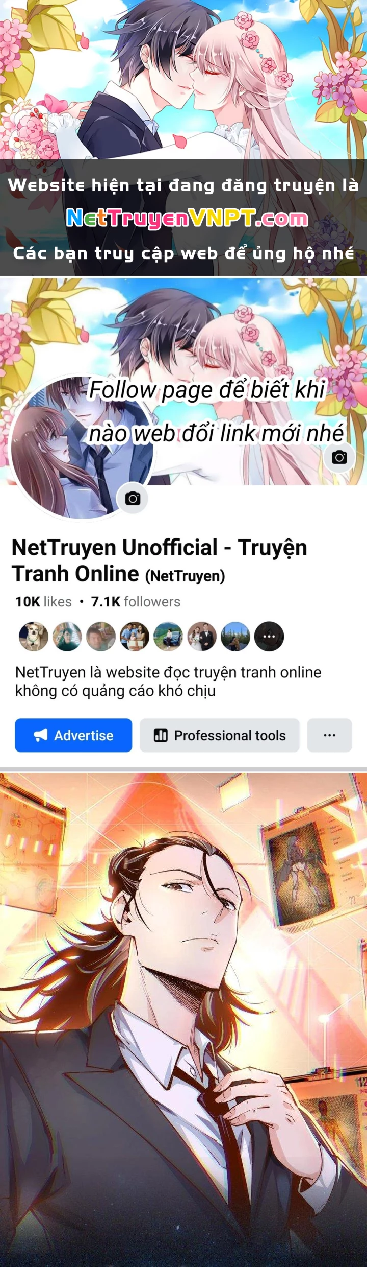 Vạn Ác Bất Xá Chapter 26 - Trang 4