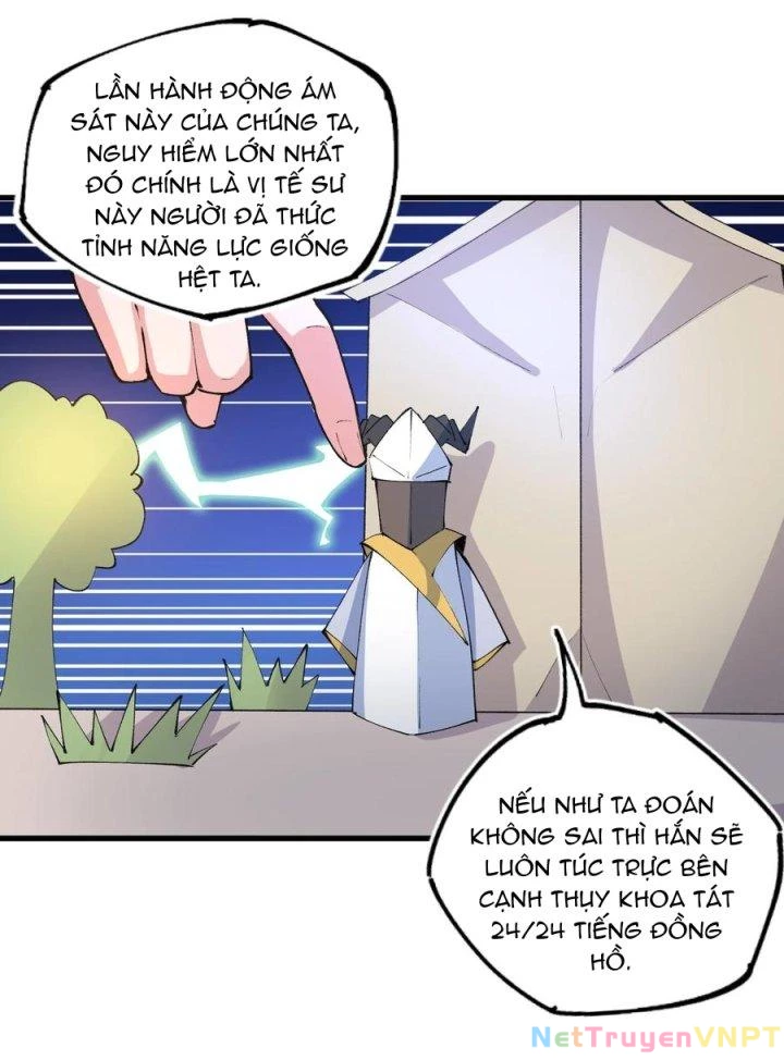 Vạn Ác Bất Xá Chapter 26 - Trang 4