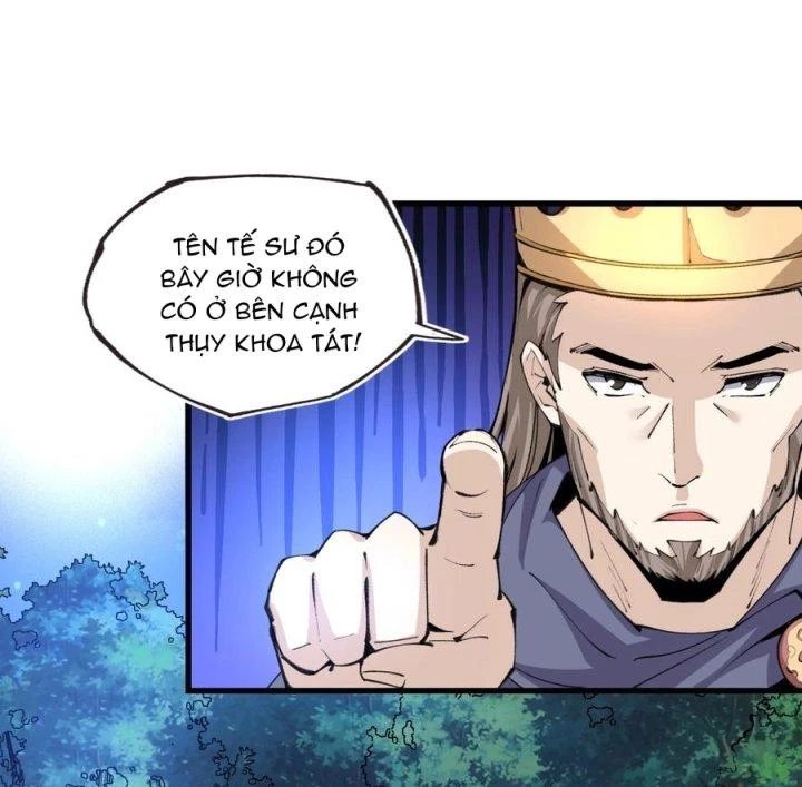 Vạn Ác Bất Xá Chapter 26 - Trang 4