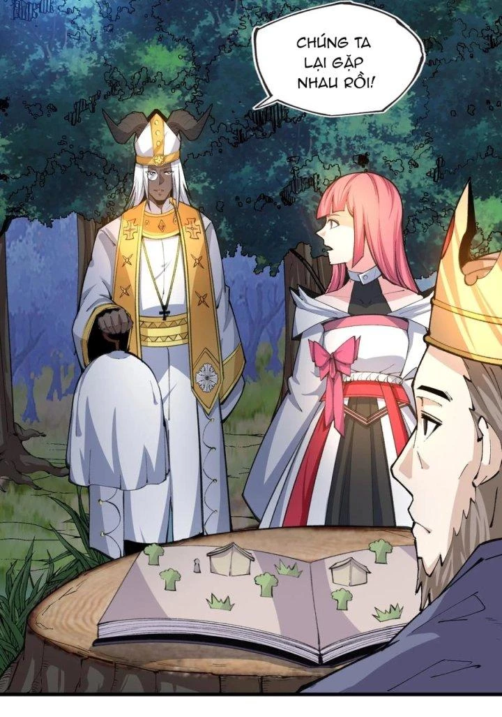 Vạn Ác Bất Xá Chapter 26 - Next Chapter 27