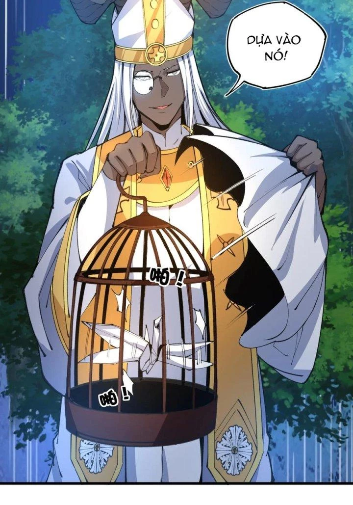 Vạn Ác Bất Xá Chapter 26 - Trang 4