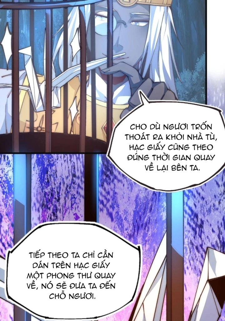 Vạn Ác Bất Xá Chapter 26 - Trang 4