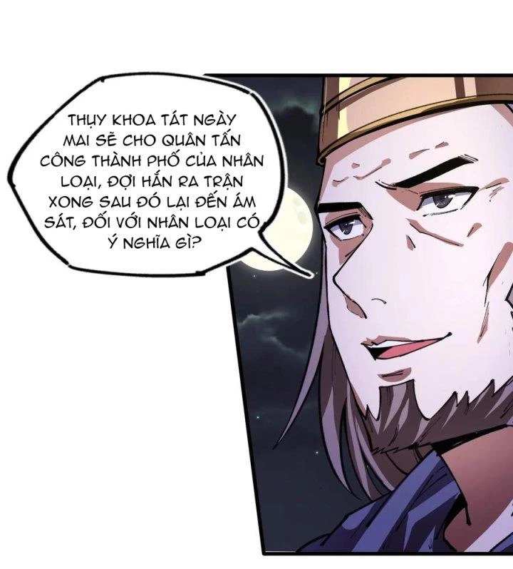 Vạn Ác Bất Xá Chapter 26 - Trang 4