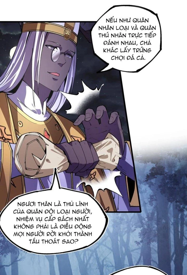 Vạn Ác Bất Xá Chapter 26 - Trang 4