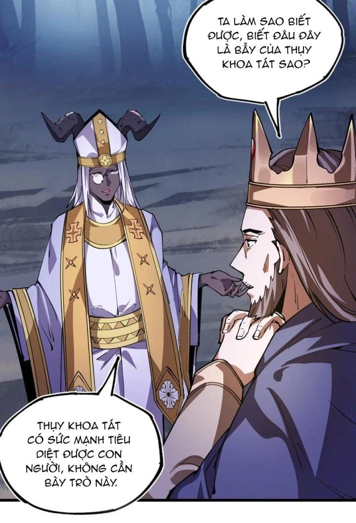 Vạn Ác Bất Xá Chapter 26 - Trang 4